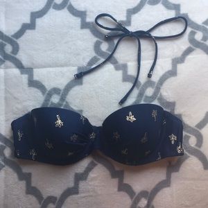 AERIE bikini top